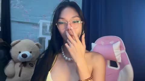 Sweet Monica online show from September 14, 2025, 9:08 am
