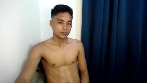 SECRET online show from February 18, 2025, 5:09 am