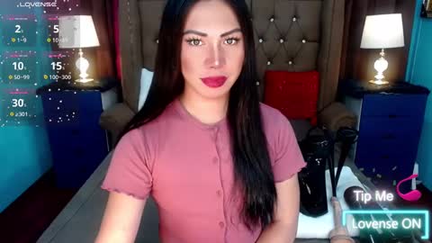 Snapshot of xnaughty_haileyx chatting on December 20, 2024, 8:49 am Hailey online show from December 20, 2024, 8:49 am