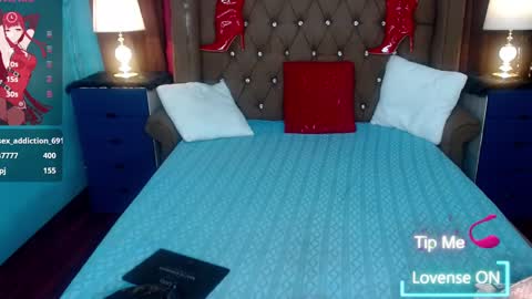 Snapshot of xnaughty_haileyx chatting on January 4, 2025, 9:10 am Hailey online show from January 4, 2025, 9:10 am