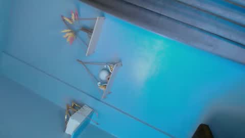 JACKY DELOS SANTOS online show from September 11, 2025, 9:37 pm