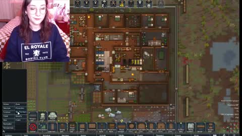 Xo Sadie online show from December 13, 2024, 4:43 am