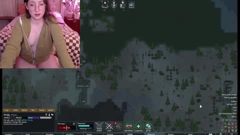 Xo Sadie online show from January 8, 2025, 9:53 am