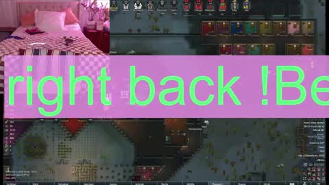 Xo Sadie online show from February 12, 2025, 1:41 am