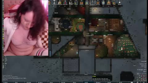 Xo Sadie online show from April 28, 2026, 6:51 am