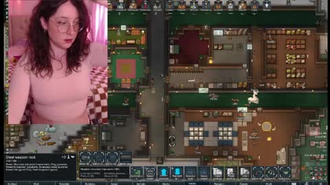 Xo Sadie online show from April 29, 2026, 6:50 am