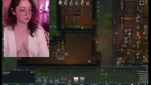 Snapshot of xo_sadie chatting on May 27, 2026, 6:54 am Xo Sadie online show from May 27, 2026, 6:54 am