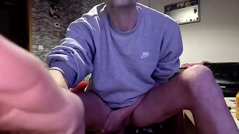 Just Smurf online show from January 18, 2025, 12:15 pm