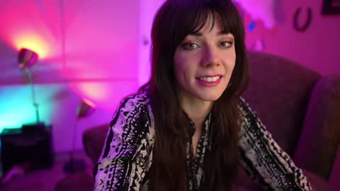 Snapshot of xobondaixo chatting on December 15, 2024, 9:56 am Bella Bondai online show from December 15, 2024, 9:56 am