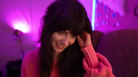 Snapshot of xobondaixo chatting on December 18, 2024, 7:04 am Bella Bondai online show from December 18, 2024, 7:04 am