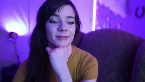 Snapshot of xobondaixo chatting on January 7, 2025, 1:28 am Bella Bondai online show from January 7, 2025, 1:28 am