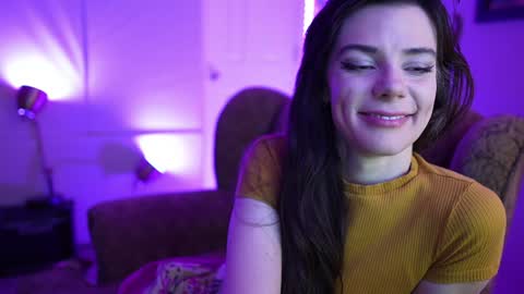 Snapshot of xobondaixo chatting on January 7, 2025, 5:01 am Bella Bondai online show from January 7, 2025, 5:01 am