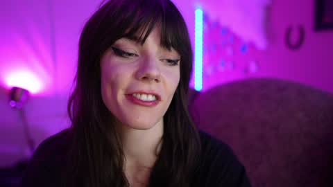 Snapshot of xobondaixo chatting on January 15, 2025, 1:31 pm Bella Bondai online show from January 15, 2025, 1:31 pm