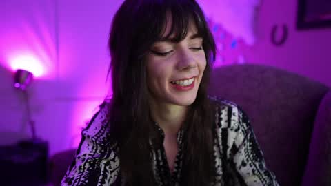 Snapshot of xobondaixo chatting on January 29, 2025, 1:05 am Bella Bondai online show from January 29, 2025, 1:05 am