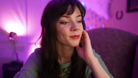 Snapshot of xobondaixo chatting on February 1, 2025, 6:32 am Bella Bondai online show from February 1, 2025, 6:32 am