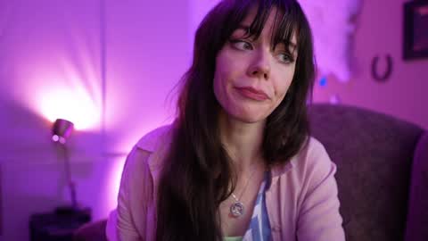 Snapshot of xobondaixo chatting on February 5, 2025, 2:26 pm Bella Bondai online show from February 5, 2025, 2:26 pm