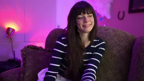 Snapshot of xobondaixo chatting on February 19, 2025, 3:27 pm Bella Bondai online show from February 19, 2025, 3:27 pm