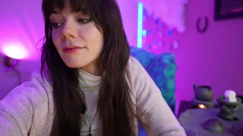 Snapshot of xobondaixo chatting on March 1, 2025, 12:12 pm Bella Bondai online show from March 1, 2025, 12:12 pm