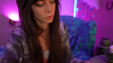 Snapshot of xobondaixo chatting on March 2, 2025, 5:44 am Bella Bondai online show from March 2, 2025, 5:44 am