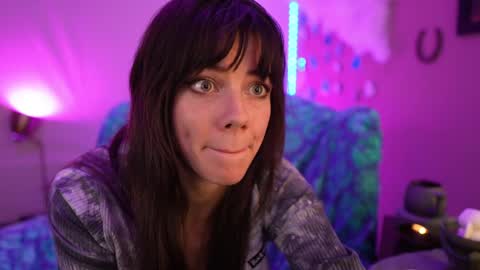 Snapshot of xobondaixo chatting on March 2, 2025, 8:48 am Bella Bondai online show from March 2, 2025, 8:48 am