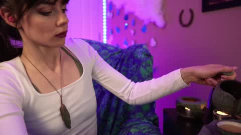 Snapshot of xobondaixo chatting on March 8, 2025, 9:28 am Bella Bondai online show from March 8, 2025, 9:28 am