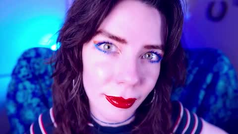 Bella Bondai online show from January 13, 2026, 12:49 am