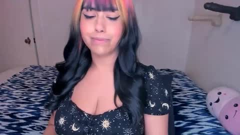 Rae  online show from February 24, 2025, 1:46 am