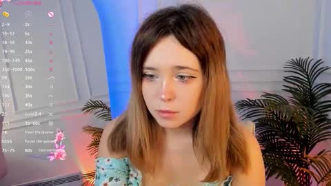 Milana online show from September 24, 2025, 6:39 am