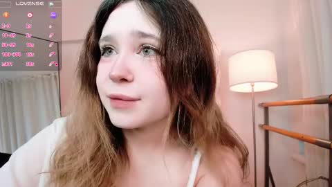 Milana online show from January 14, 2026, 6:52 am