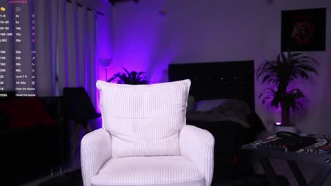   online show from January 17, 2025, 11:07 pm