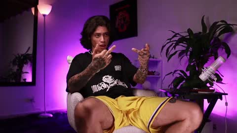   online show from January 29, 2025, 2:19 am