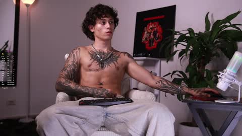   online show from February 1, 2025, 3:08 am