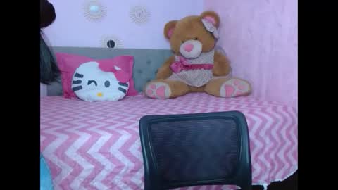 melany online show from November 25, 2025, 12:16 pm