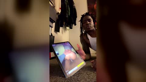 xoxoafterdark online show from January 6, 2026, 5:22 am