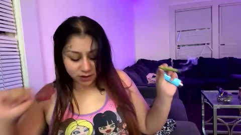 Snapshot of xoxoalizehibaby chatting on November 13, 2025, 2:32 am xoxoalizehibaby online show from November 13, 2025, 2:32 am