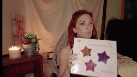 xpbunni online show from October 11, 2025, 10:52 pm