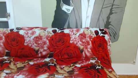 Perla Jackson online show from February 4, 2025, 2:07 am