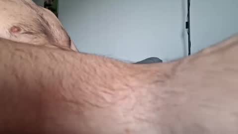 xpeterx1x online show from December 4, 2024, 2:26 pm