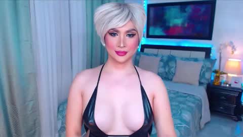 amanda online show from January 18, 2025, 4:04 am