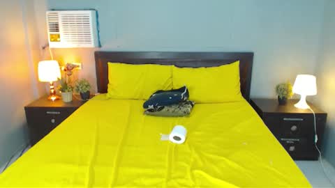 amanda online show from March 12, 2025, 2:23 pm