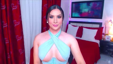 amanda online show from October 1, 2025, 3:34 am