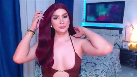 Snapshot of xplaymateamandax chatting on June 30, 2026, 5:19 am amanda online show from June 30, 2026, 5:19 am