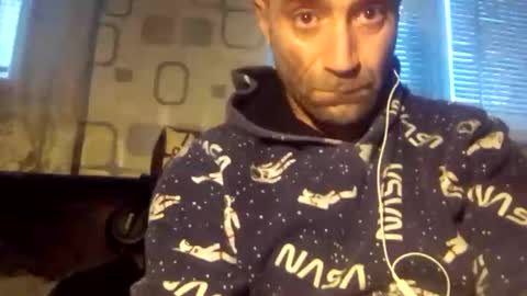 xploid1982 online show from January 27, 2025, 5:58 am