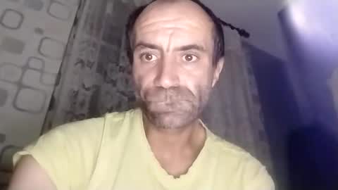 xploid1982 online show from October 20, 2025, 7:47 pm