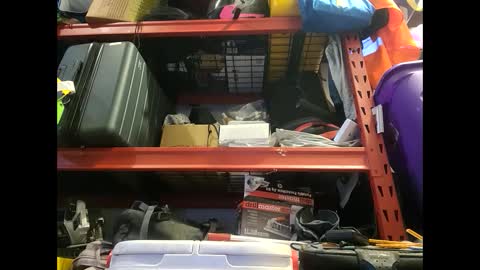 Xploringus online show from September 26, 2025, 2:10 pm