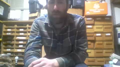 Xploringus online show from February 15, 2026, 2:36 pm