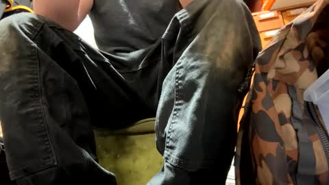 Xploringus online show from April 13, 2026, 10:48 pm