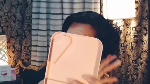 address me as QUEEN  NINA  A Little Bit  of ANGELIC FACE with a Wild Demonic Side online show from December 9, 2024, 12:23 am