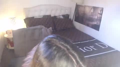 address me as QUEEN  NINA  A Little Bit  of ANGELIC FACE with a Wild Demonic Side online show from September 21, 2025, 8:38 am