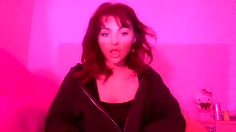 CHERRY online show from January 13, 2026, 2:39 am